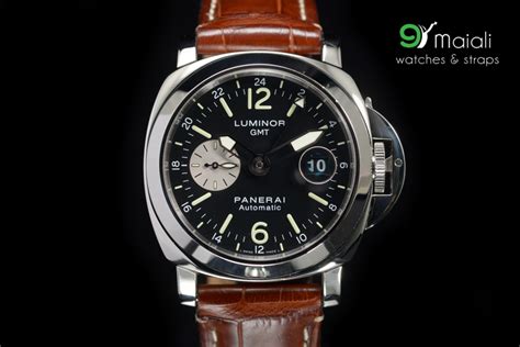 panerai pam088 gmt price|Panerai luminor 80088.